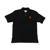 USC Trojan Basics SC Interlock Tommy Head Embroidered Polo